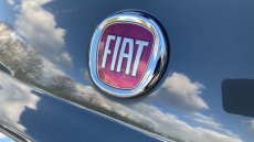 Fiat 500 1.2 Lounge 3dr Petrol Hatchback